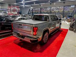 جي ام سي سييرا